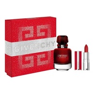  GIVENCHY L'INTERDIT Dárkový set  1 of 2 