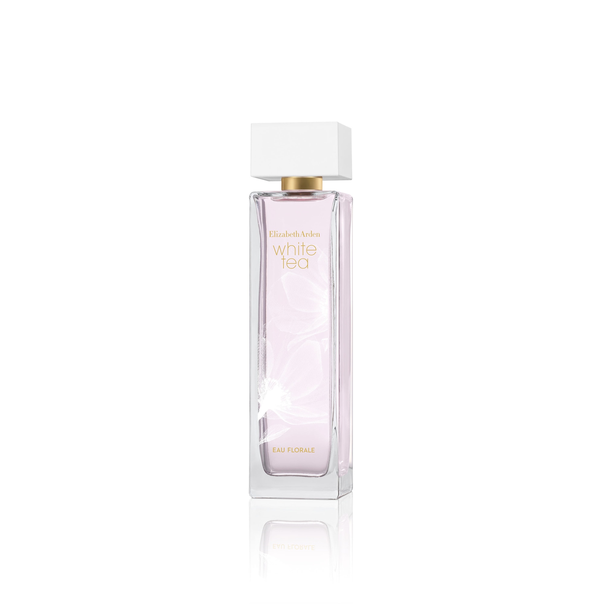 100 ML Elizabeth Arden WHITE TEA EAU FLORALE Toaletní voda 1 of 3 Toaletní voda