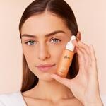 30 ML MARIONNAUD SKIN CARE THE GLOW SERUM Rozjasňující sérum  9 of 10 Rozjasňující sérum