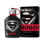 100 ML HUGO BOSS SUPERMAN x HUGO Parfémovaná voda 3 of 5 Parfémovaná voda
