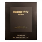 60 ML Burberry HERO ELIXIR DE PARFUM Parfémovaná voda  2 of 4 Parfémovaná voda