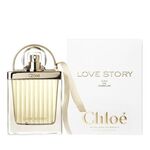 50 ML Chloé LOVE STORY Parfémovaná voda pro ženy  2 of 2 Parfémovaná voda pro ženy