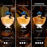 90 ML GUERLAIN SHALIMAR L'ESSENCE EAU DE PARFUM INTENSE Parfémovaná voda  5 of 6 Parfémovaná voda