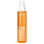 150 ML Clarins SUN BODY MIST SPF50+ Opalovací mlha  1 of 4 Opalovací mlha