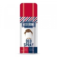 150 ML undefined DEODORANT BODY SPRAY WITH CHARCOAL Deodorant  1 of 2 