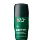 75 ML Biotherm HOMME 24H DAY CONTROL Kuličkový deodorant pro muže  1 of 1 Kuličkový deodorant pro muže