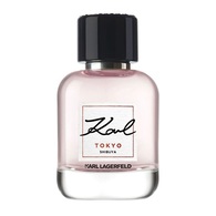 60 ML Karl Lagerfeld TOKYO SHIBUYA Parfémovaná voda pro ženy  1 of 2 