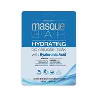 58 ML Masquebar HYDRATING BIO CELLULOSE SHEET MASK Inovativní biocelulózová maska  1 of 2 