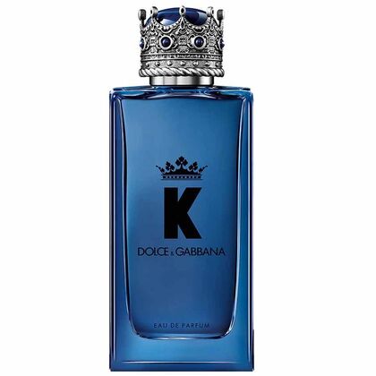 100 ML Dolce & Gabbana K Parfémovaná voda pro muže 1 of 3