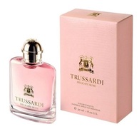  TRUSSARDI Delicate Rose Toaletní voda  1 of 2 