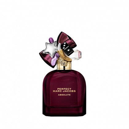 50 ML MARC JACOBS PERFECT ABSOLUTE Parfémovaná voda  1 of 4 