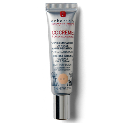 15 ML Erborian CC CREME Projasňující CC krém Clair  1 of 3 