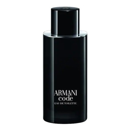 125 ML Giorgio Armani ARMANI CODE Toaletní voda pro muže 1 of 4