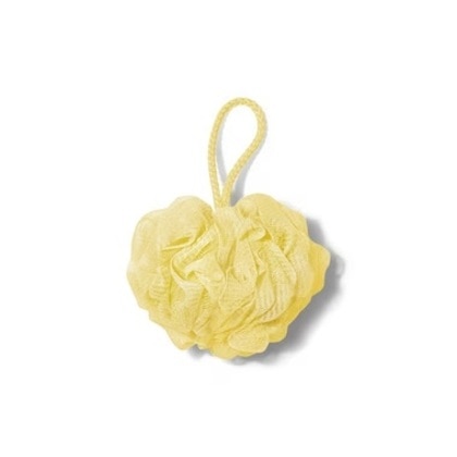  MARIONNAUD ACCESSORIES SHOWER PUFF Houba do sprchy  1 of 1 