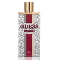 100 ML GUESS AMORE ROMA Toaletní voda unisex  1 of 2 
