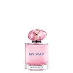90 ML Armani MY WAY NECTAR Parfémovaná voda pro ženy 1 of 3 Parfémovaná voda pro ženy