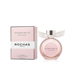 90 ML Rochas MADEMOISELLE ROCHAS Parfémová voda pro ženy  2 of 2 Parfémová voda pro ženy