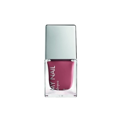  undefined MY NAIL LACQUER - URBAN POETRY Lak na nehty  1 of 2 