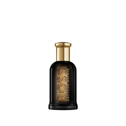 50 ML HUGO BOSS BOTTLED ELIXIR Parfémovaná voda pro muže 1 of 2
