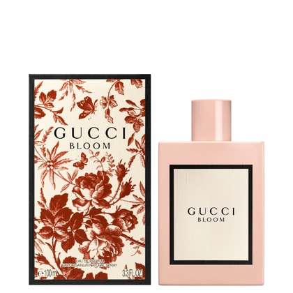 100 ML GUCCI BLOOM Parfémová voda pro ženy 1 of 2
