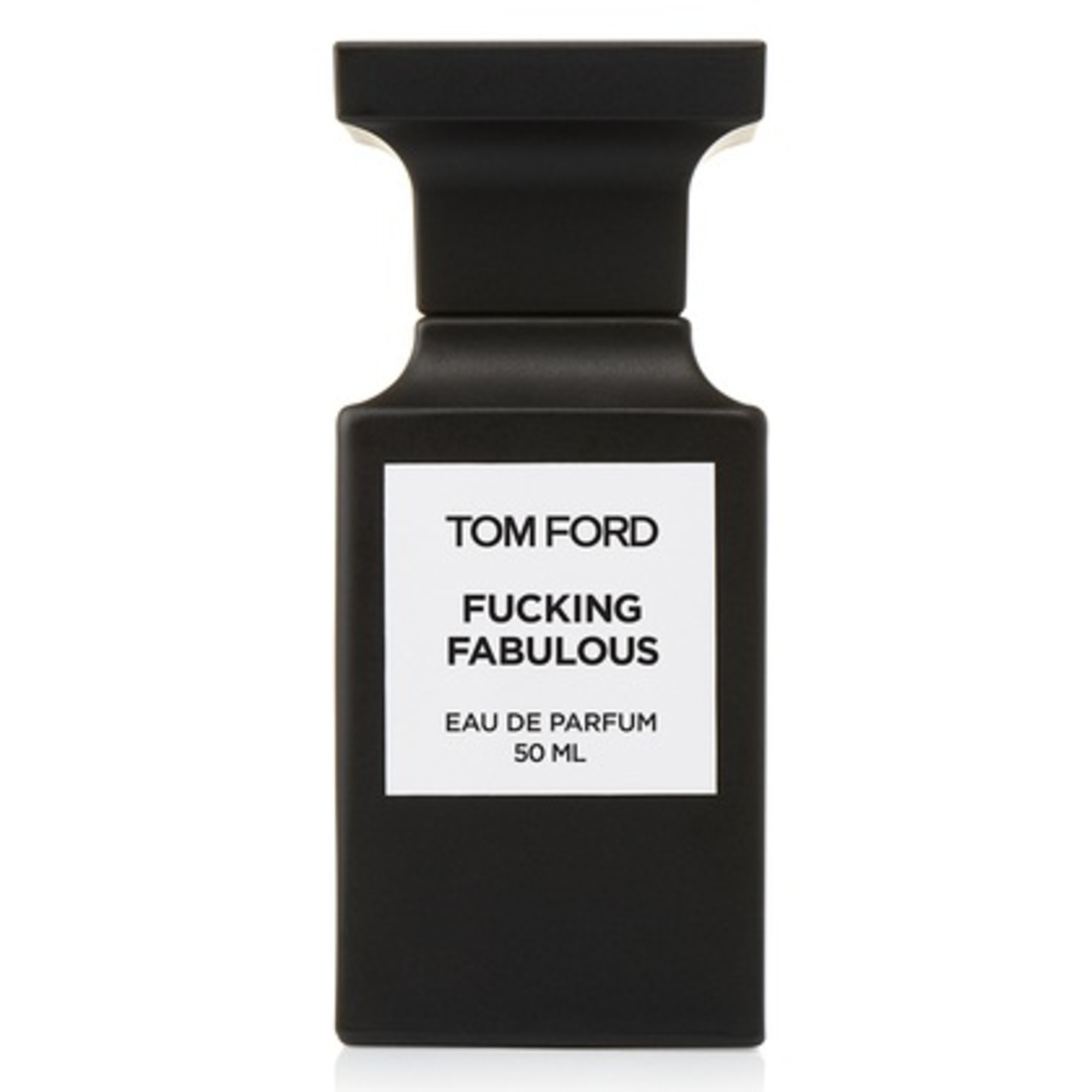 50 ML Tom Ford FUCKING FABULOUS Parfémovaná voda 1 of 2