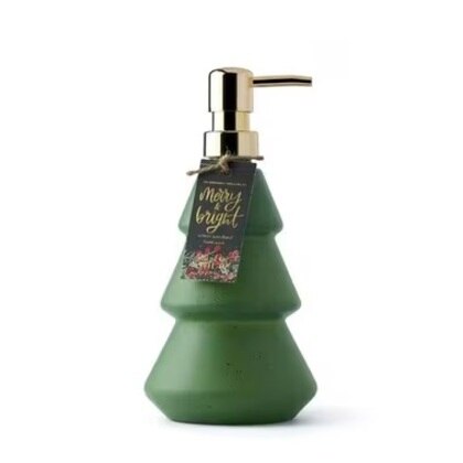 500 ML SOMERSET HAND WASH WINTER WOODLAND Tekuté mýdlo 1 of 1