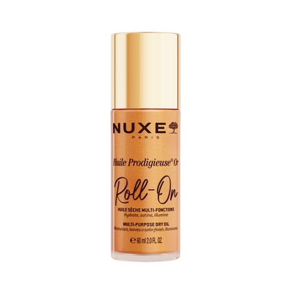 60 ML Nuxe HUILE PRODIGIEUSE OR Roll-on s kuličkou  1 of 1 
