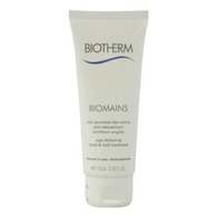 100 ML Biotherm BIOMAINS Krém na ruce  1 of 2 