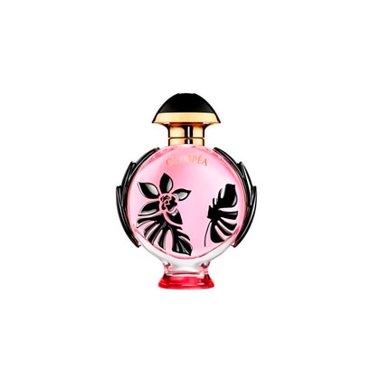80 ML RABANNE OLYMPÉA FLORA Parfémovaná voda pro ženy 1 of 8