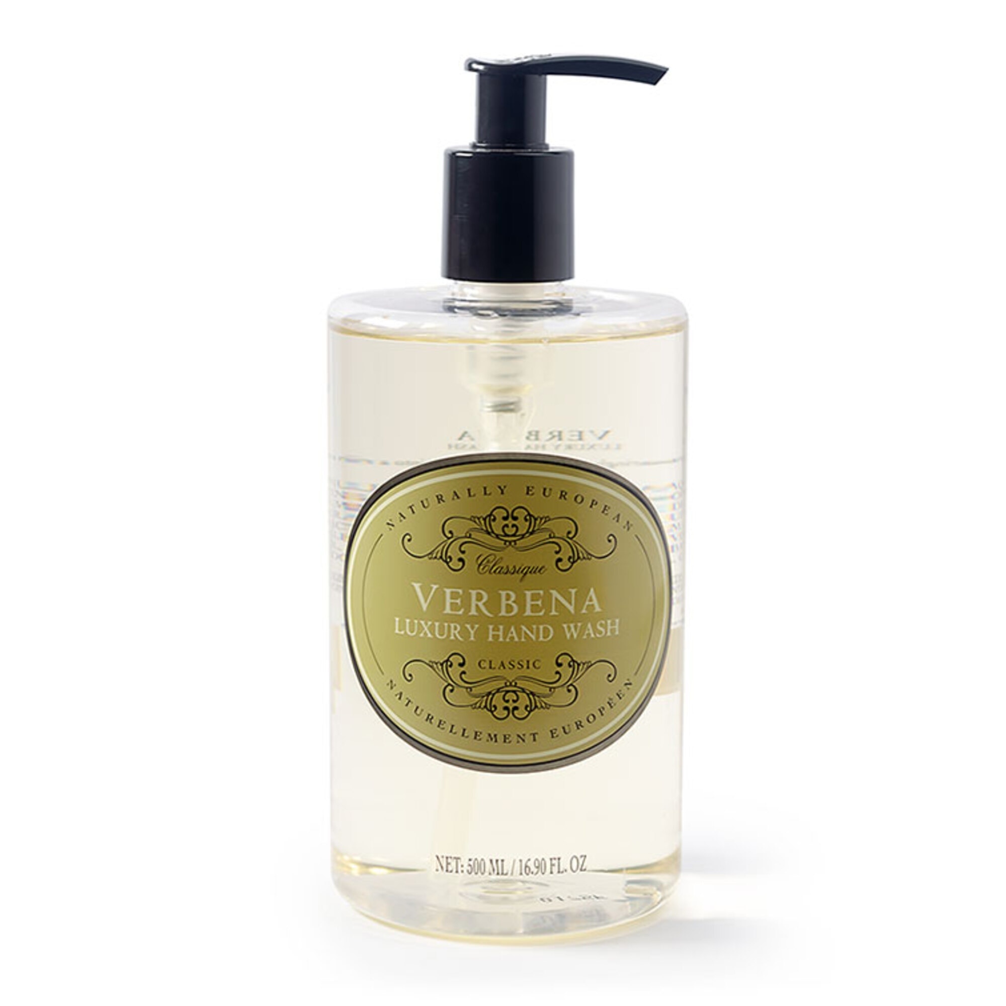 500 ML SOMERSET SOM HAND WASH 500ML VERBENA 1 of 1