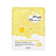 25 ML Esfolio PURE SKIN EGG ESSENCE MASK SHEET Plátýnková pleťová maska  1 of 2 