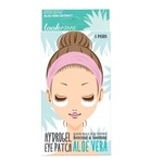 15 G Look at Me SET EYE PATCH ALOE VERA Hydrogelové náplasti pod oči  1 of 1 Hydrogelové náplasti pod oči