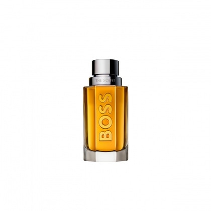 50 ML HUGO BOSS HUGO BOSS THE SCENT FOR HIM Toaletní voda  1 of 1 Toaletní voda