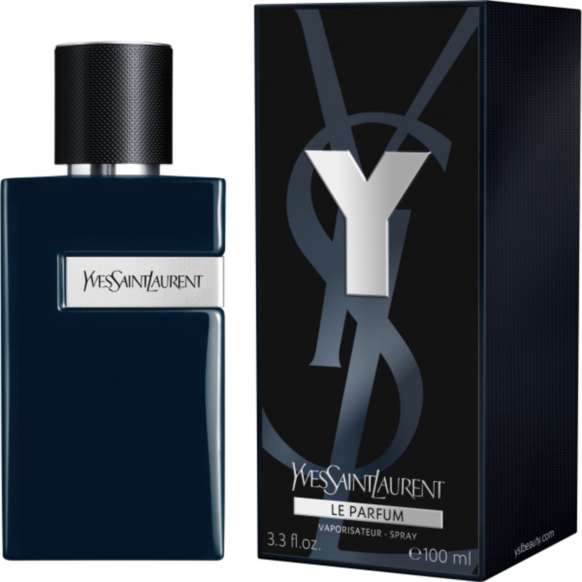 100 ML Yves Saint Laurent Y LE PARFUM Parfém  1 of 4 