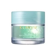 70 ML Klavuu THE ORIGIN DEEP OCEAN GEL COMFORTER Hydratační a zklidňující veganský krém  1 of 2 