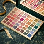 MARIONNAUD MAKE UP SPARKLING EYE PALETTE Make-up paletka 3 of 7 Make-up paletka