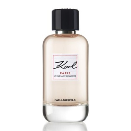 100 ML Karl Lagerfeld 21 RUE SAINT-GUILLAUME Parfémovaná voda pro ženy  1 of 3 
