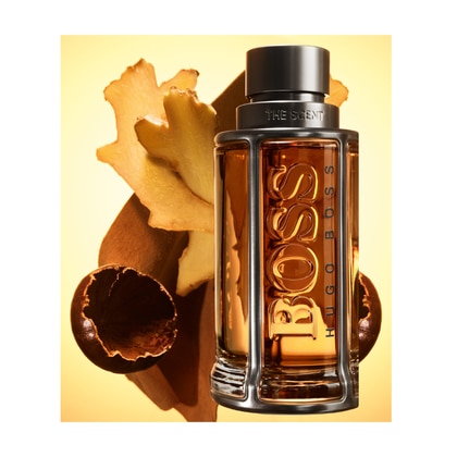 100 ML HUGO BOSS Boss the Scent Hugo Boss The Scent EdT 1 of 1
