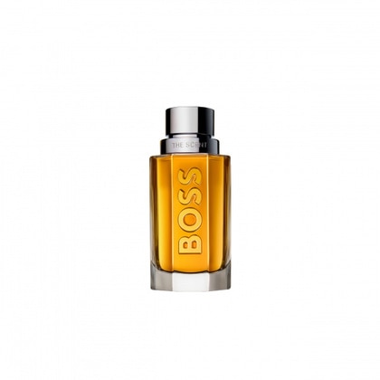 50 ML HUGO BOSS HUGO BOSS THE SCENT FOR HIM Toaletní voda  1 of 4 