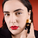  Yves Saint Laurent ROUGE PUR COUTURE THE BOLD Rtěnka  3 of 3 Rtěnka