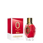 50 ML RABANNE MILLION RED FOR HER Parfémovaná voda  3 of 7 Parfémovaná voda