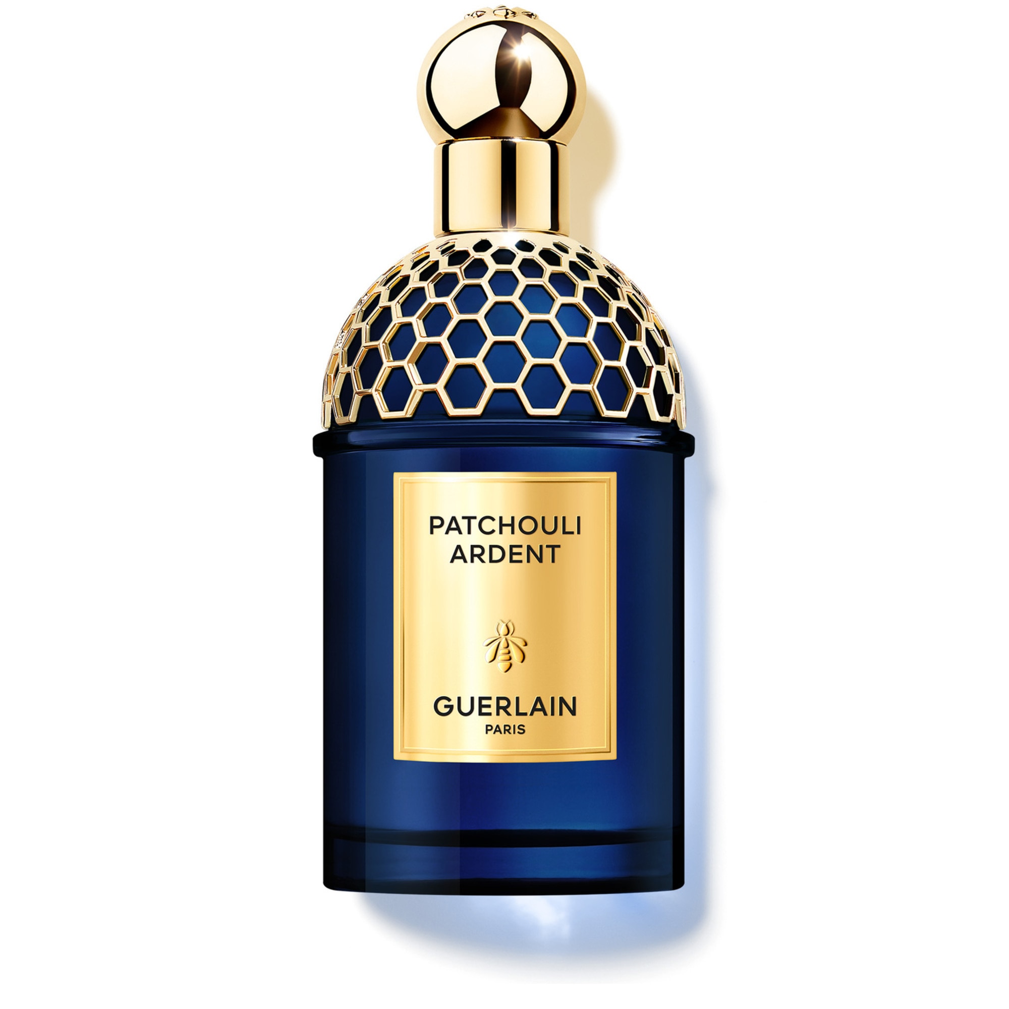 125 ML GUERLAIN ABSOLUS ALLEGORIA PATCHOULI ARDENT Parfémovaná voda unisex 1 of 4
