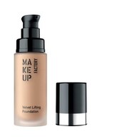  Make Up Factory VELVET LIFTING FOUNDATION Make-up  1 of 2 