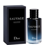100 ML Dior SAUVAGE Parfémovaná voda pro muže  3 of 3 Parfémovaná voda pro muže