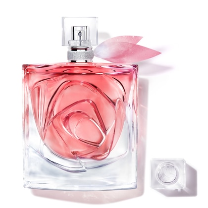 100 ML Lancôme LA VIE EST BELLE ROSE EXTRAORDINAIRE Parfémovaná voda pro ženy 1 of 3