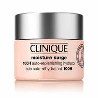 15 ML Clinique MOISTURE SURGE 100H AUTO-REPLENISHING HYDRATOR Hydratační krém  1 of 2 