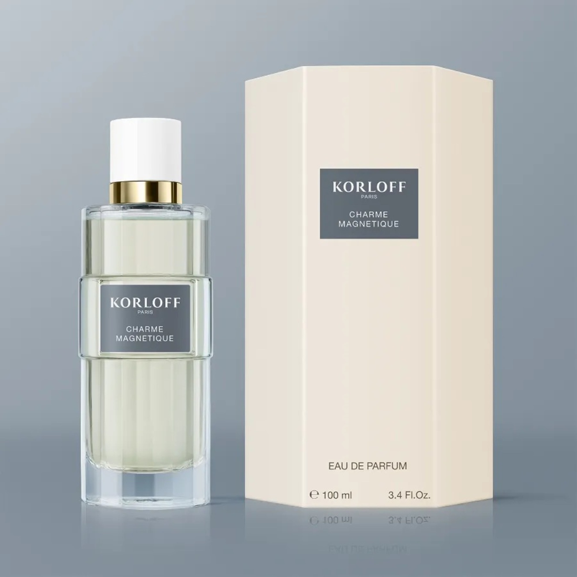 Parfémovaná voda unisex