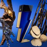50 ML Carolina Herrera BAD BOY COBALT ABSOLUTE Parfémovaná voda 2 of 8 Parfémovaná voda