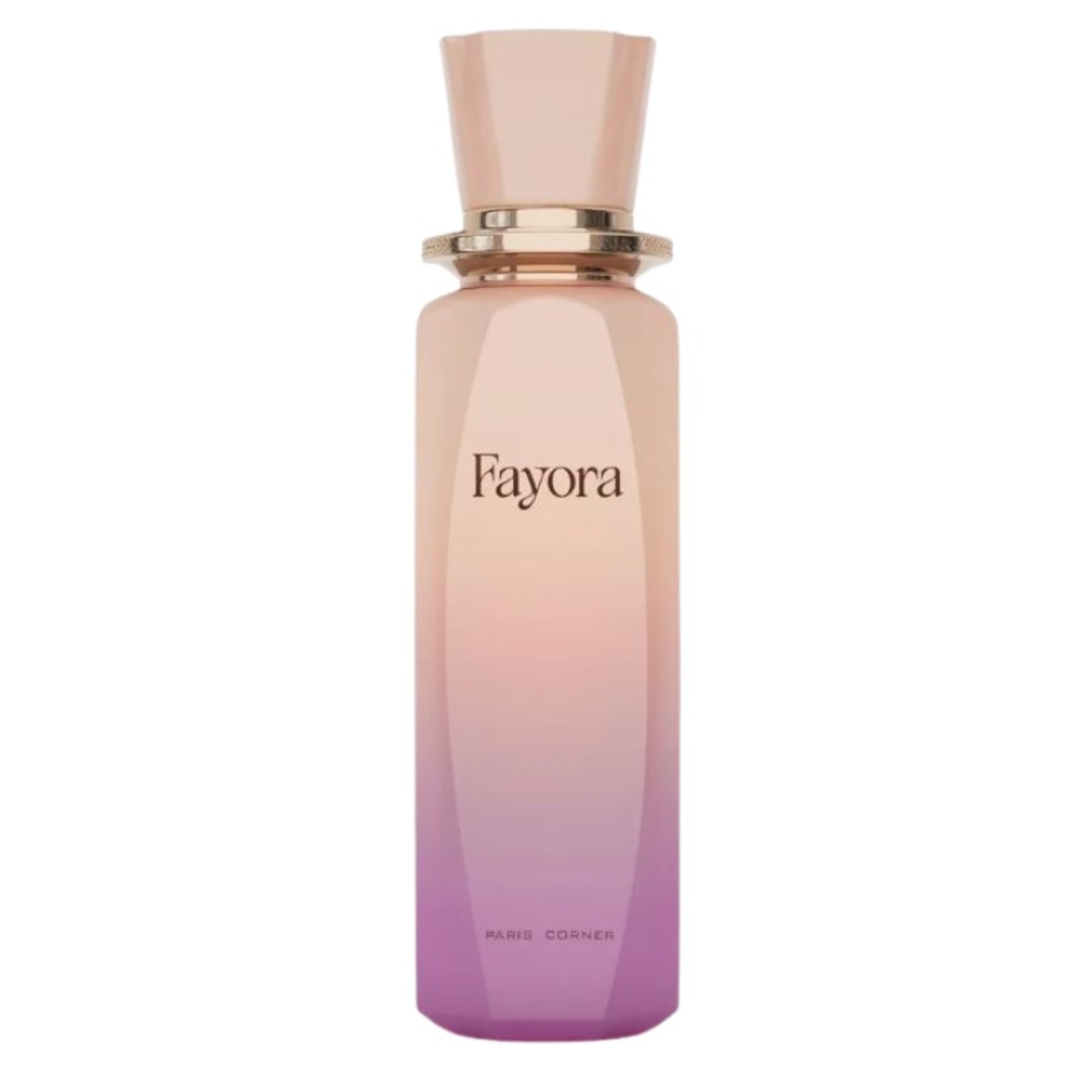 100 ML Paris Corner FAYORA Parfémovaná voda 1 of 1