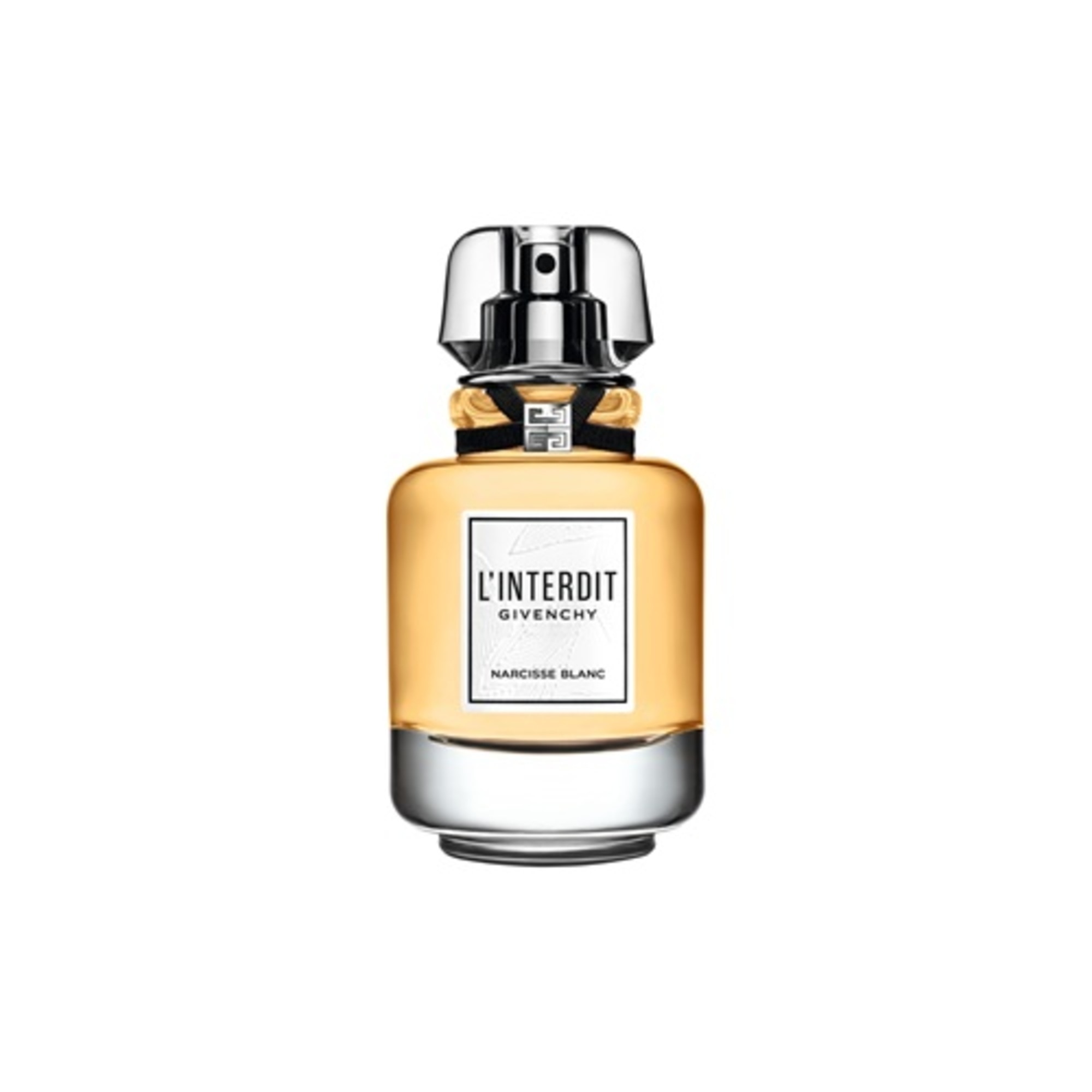 50 ML GIVENCHY L'INTERDIT NARCISSE BLANC Parfémovaná voda  Parfémovaná voda